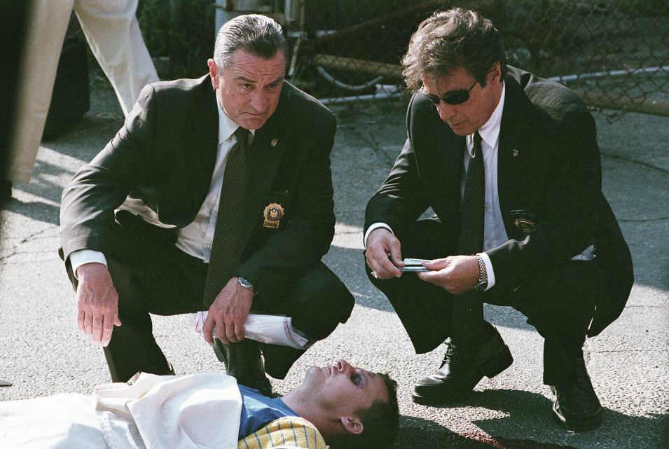 Righteous Kill