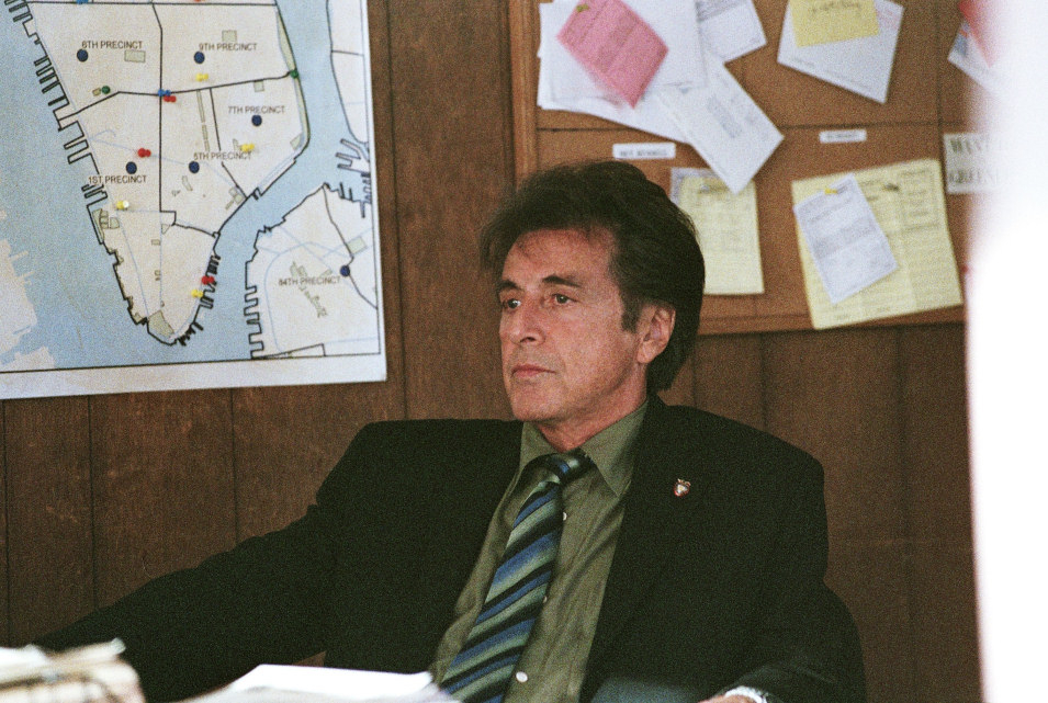 Righteous Kill