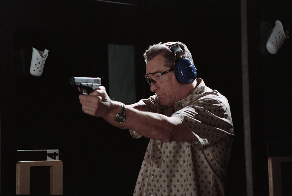 Righteous Kill