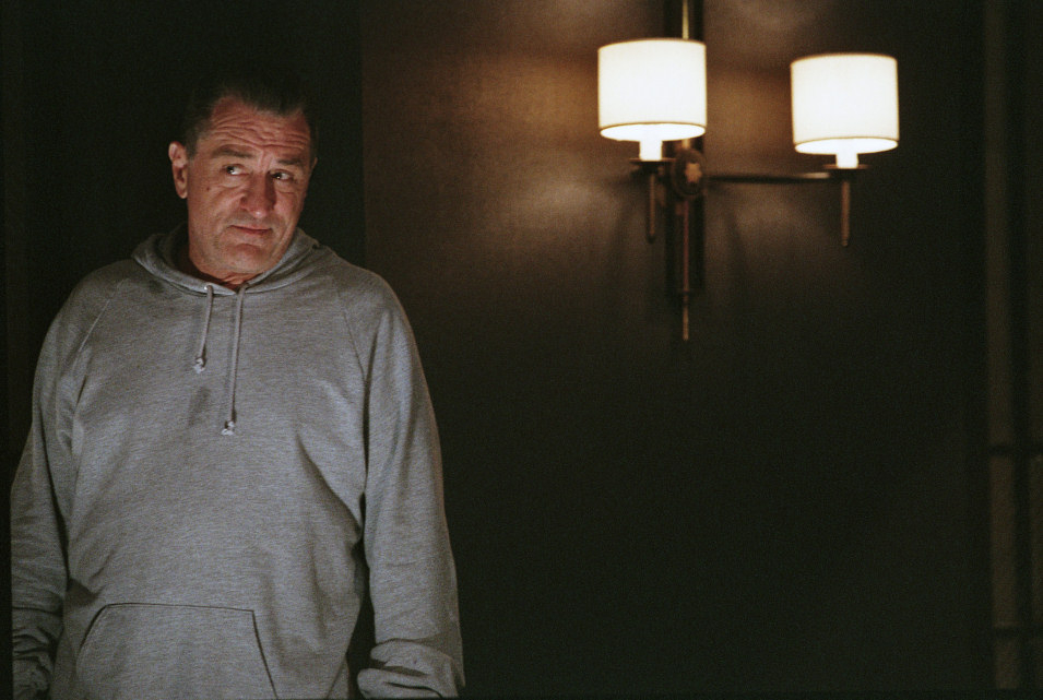 Righteous Kill
