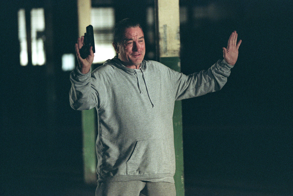 Righteous Kill