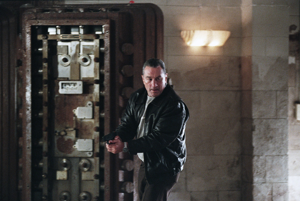 Righteous Kill