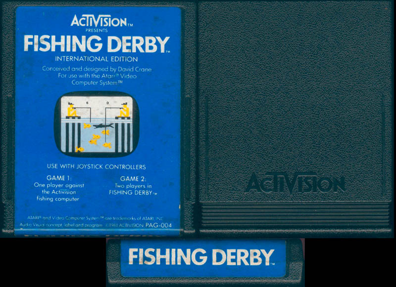 Fishing Derby