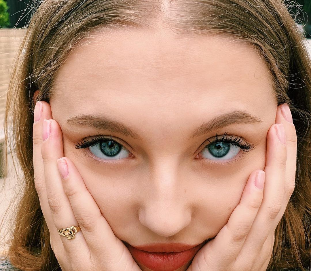 Lily Rosenthal