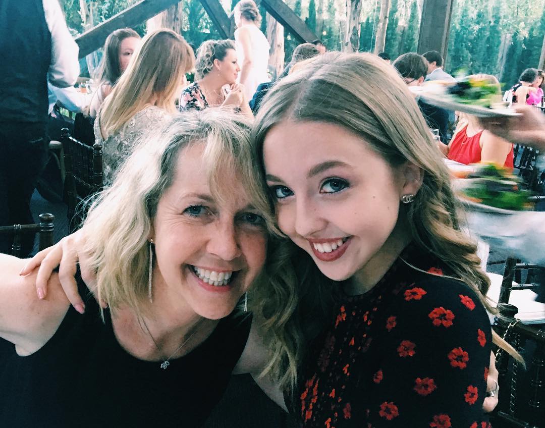 Lily Rosenthal