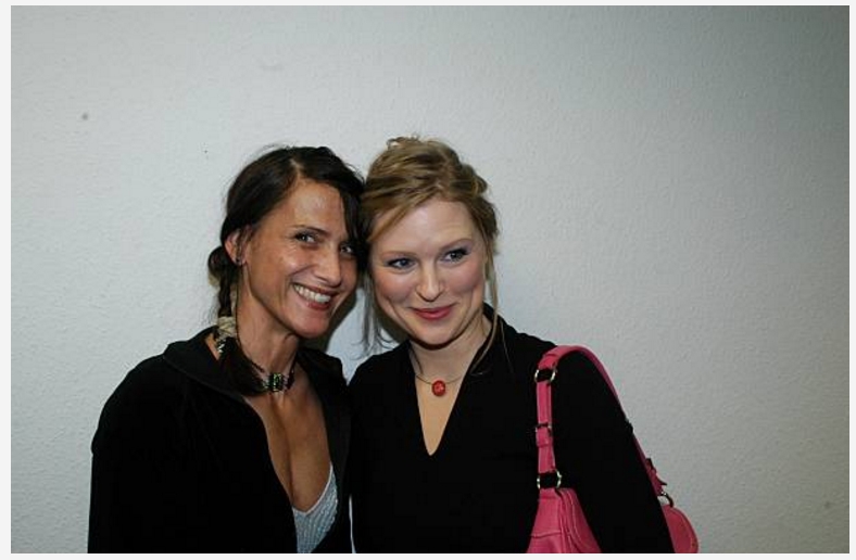 Susanne Evers Susanne Evers
