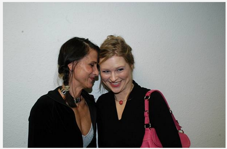 Susanne Evers Susanne Evers