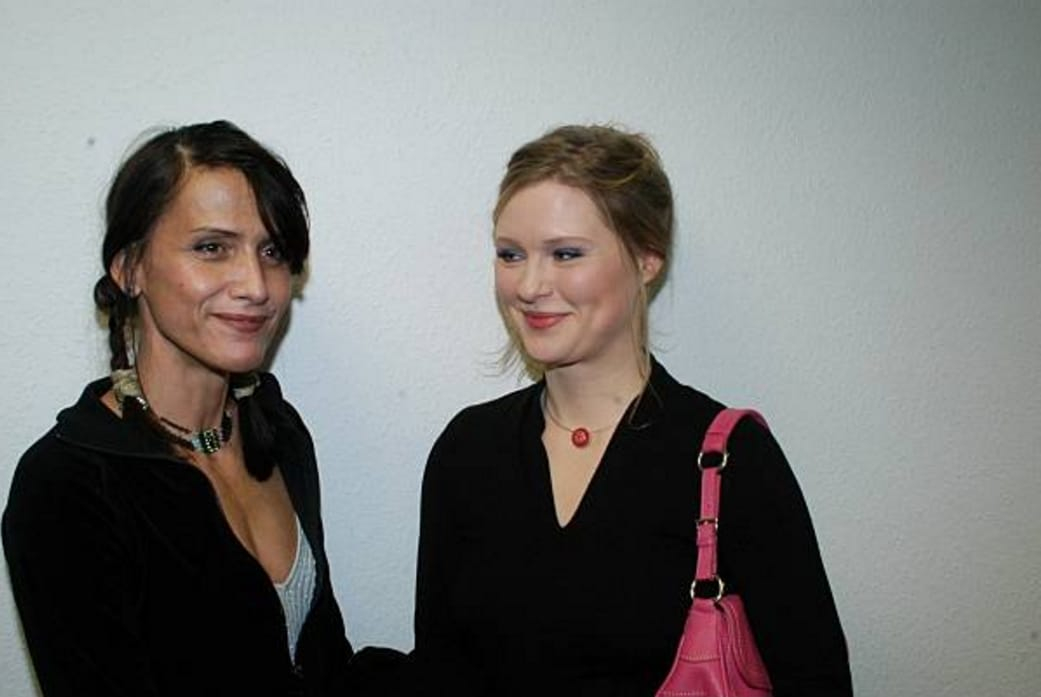 Susanne Evers Susanne Evers