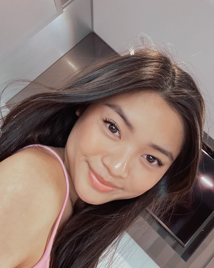 Picture of Ashley Liao