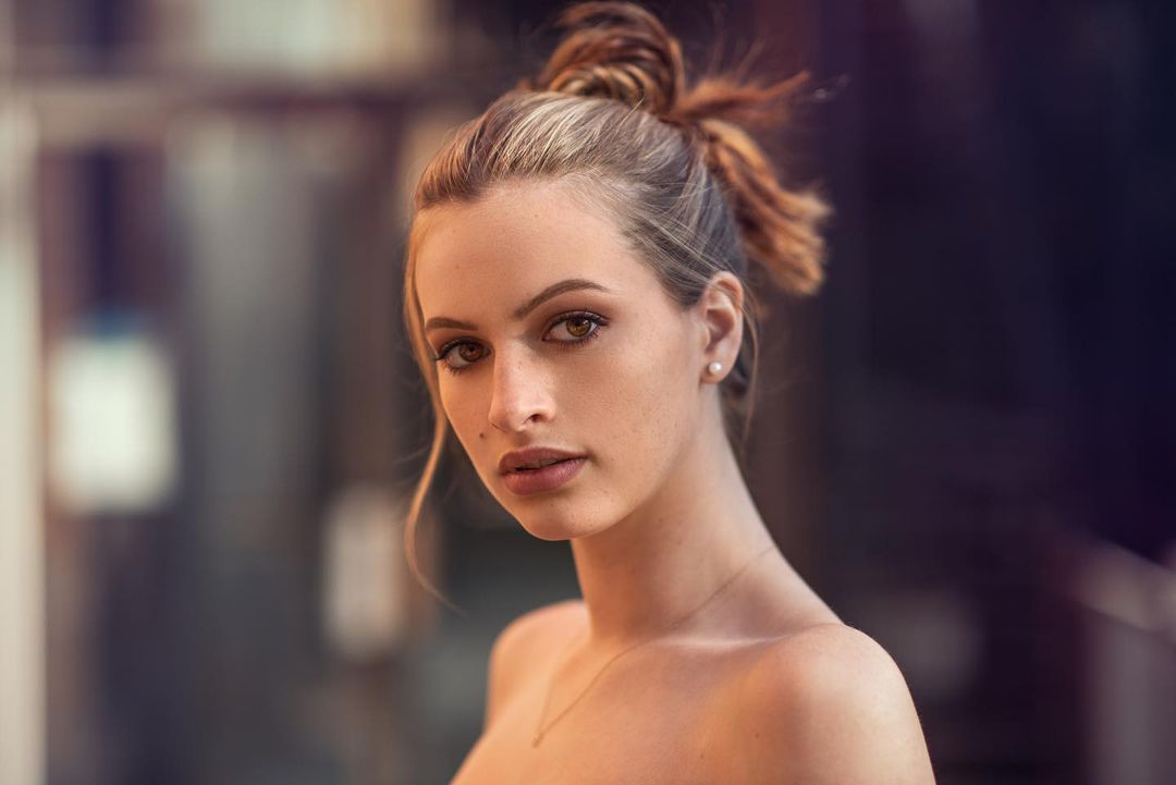 Sarah Belliveau