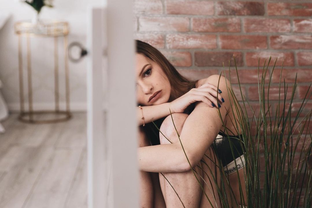 Sarah Belliveau