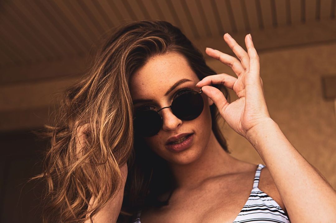 Sarah Belliveau