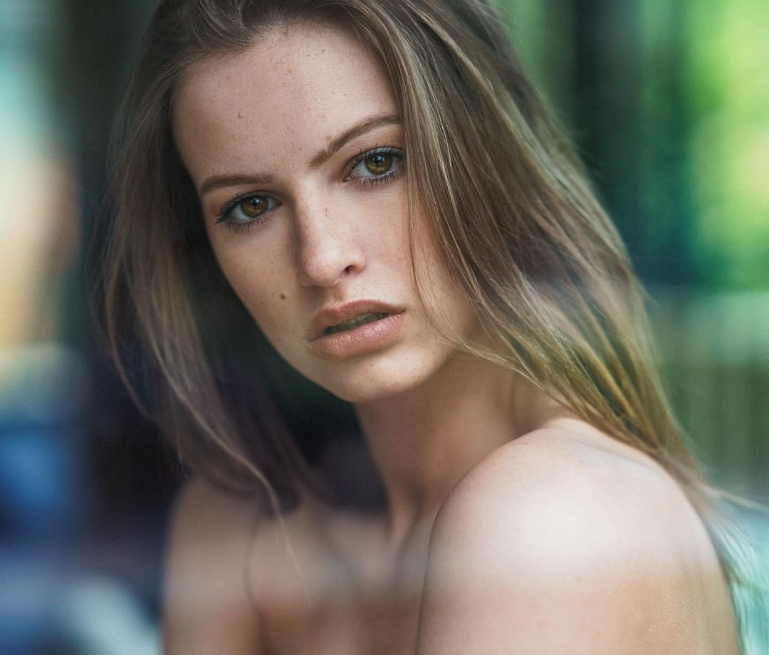 Sarah Belliveau