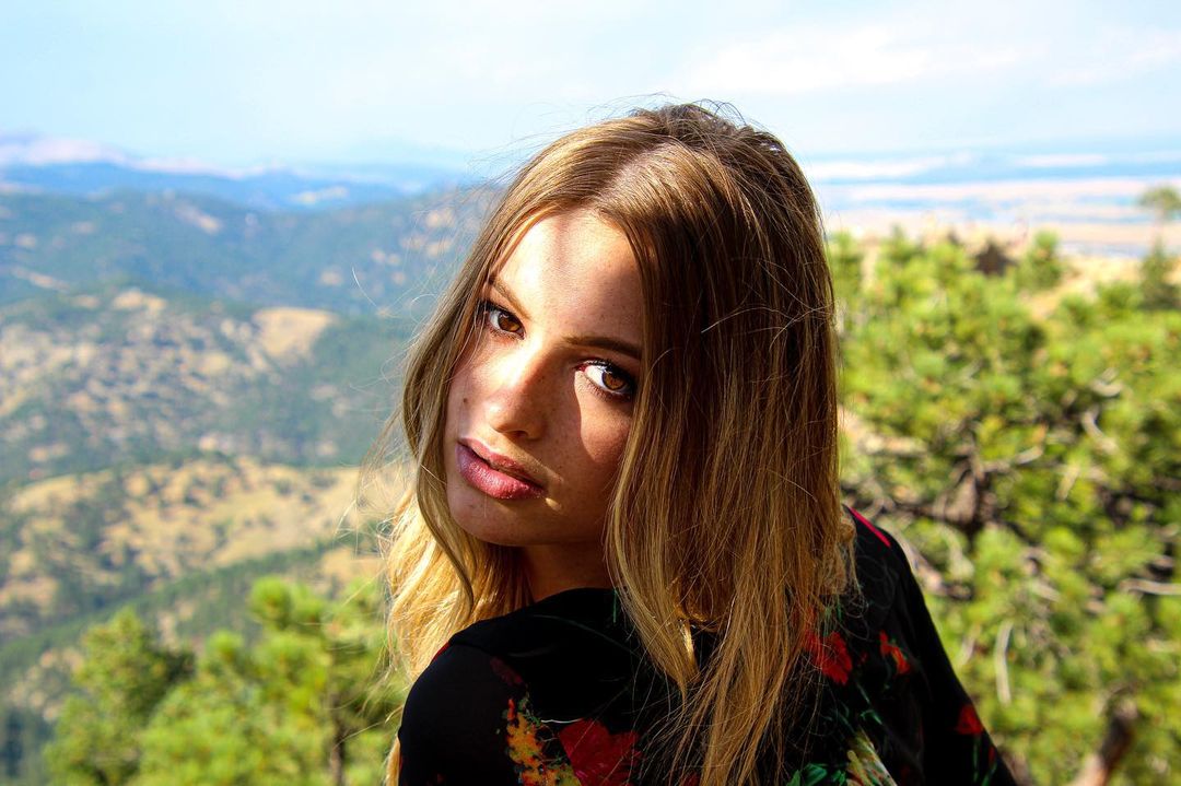 Sarah Belliveau