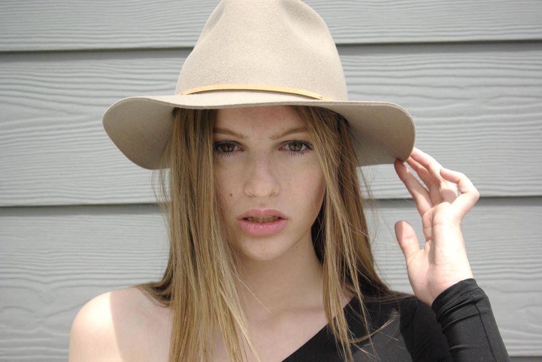 Sarah Belliveau