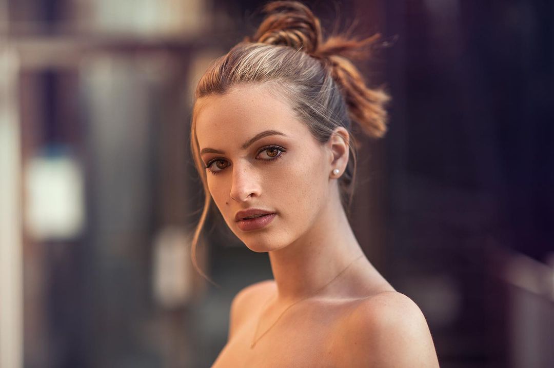 Sarah Belliveau
