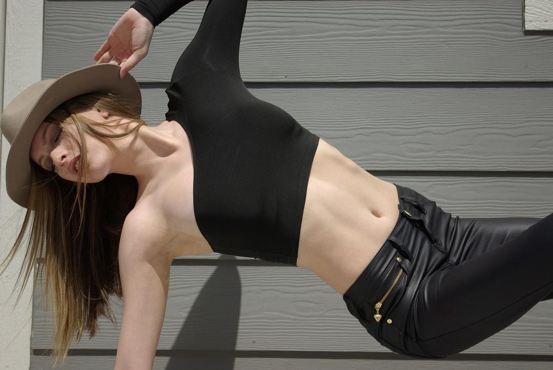 Sarah Belliveau