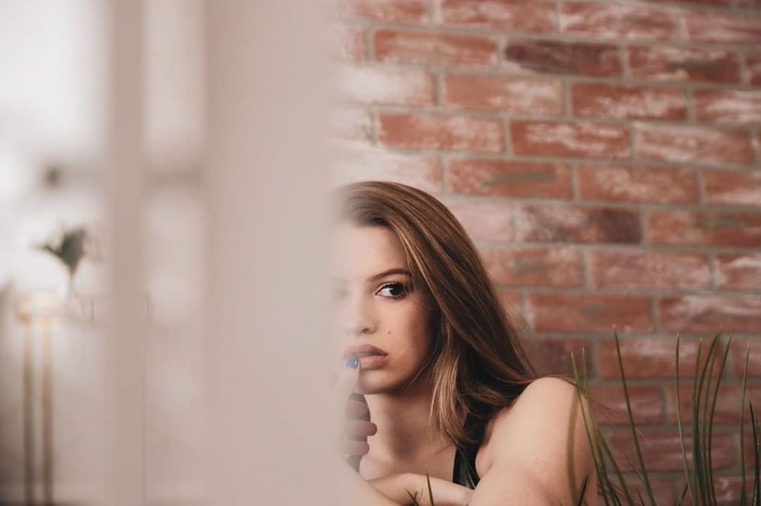 Sarah Belliveau