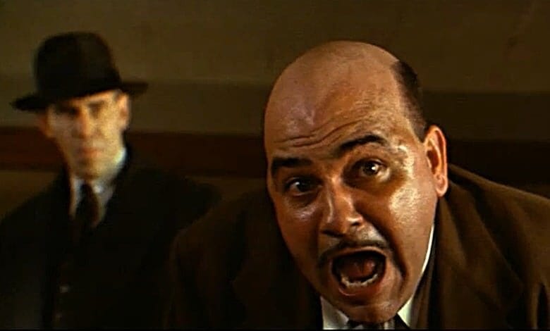 Jon Polito