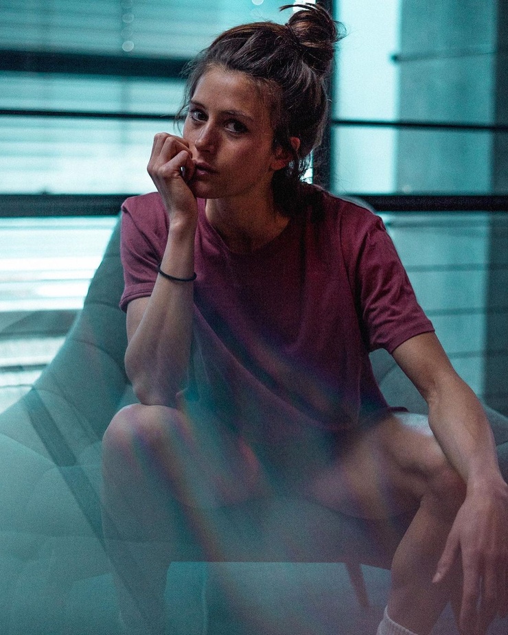 Picture of Imke Salander