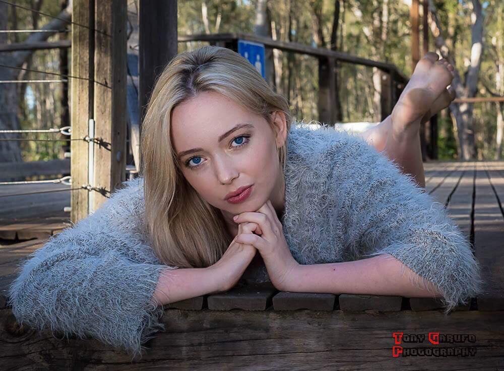 Alaska Leigh Alaska Leigh