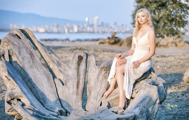 Alaska Leigh Alaska Leigh