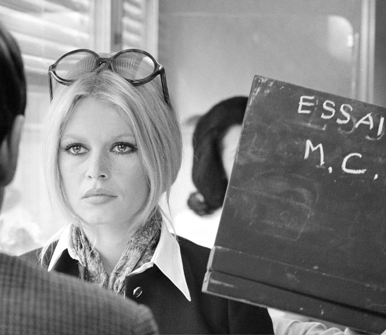 Brigitte Bardot Brigitte Bardot