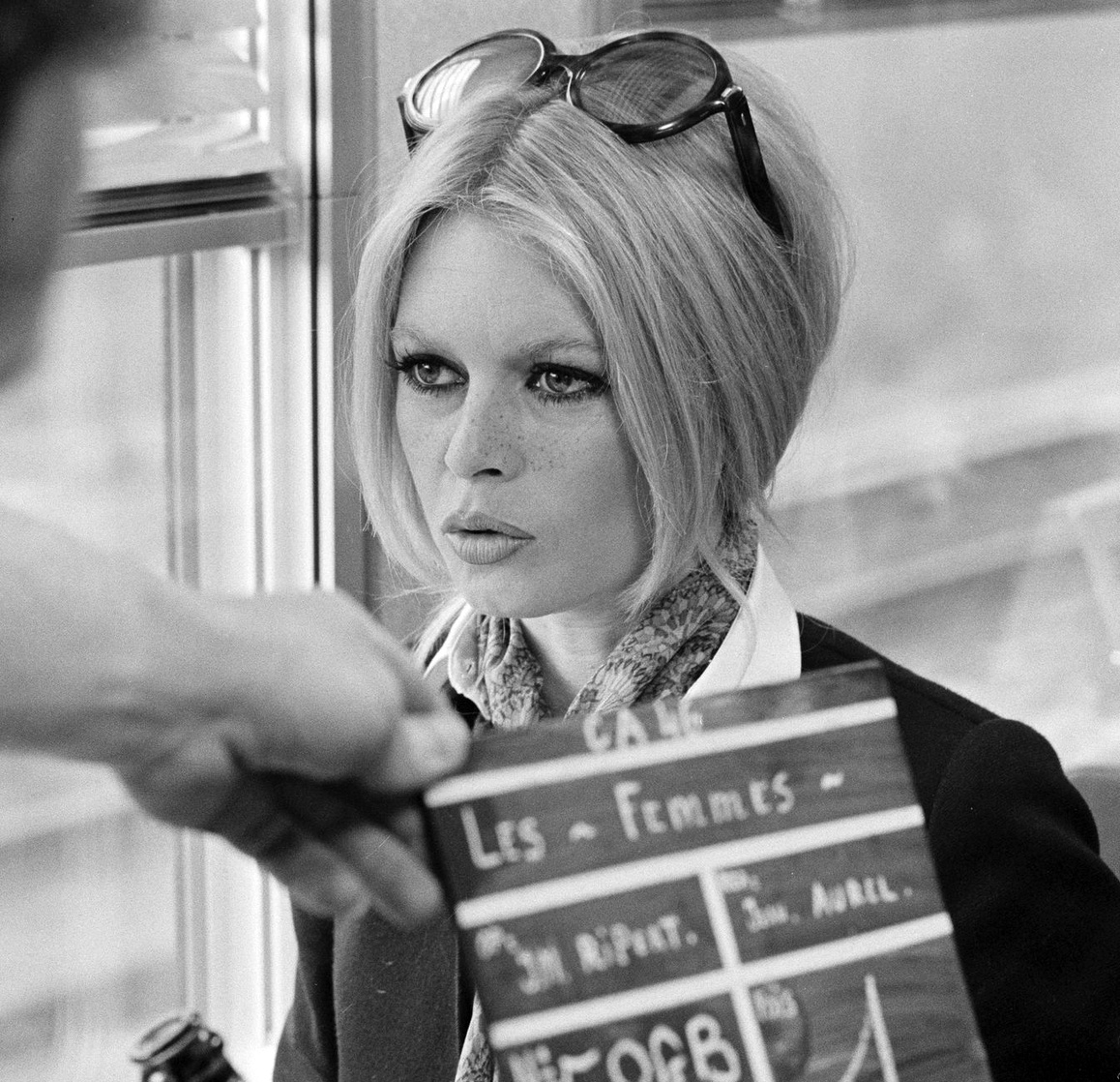 Brigitte Bardot Brigitte Bardot