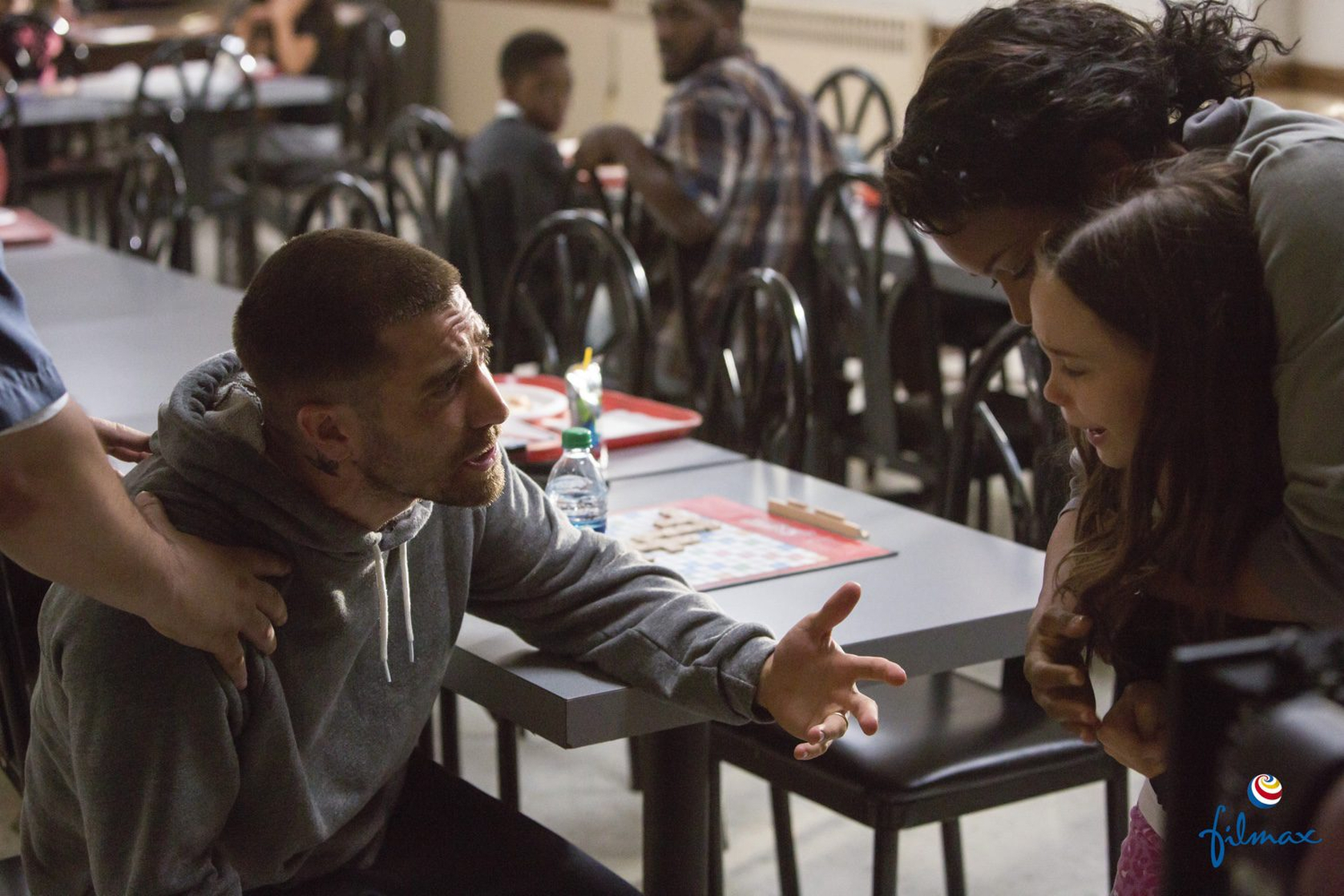 Southpaw