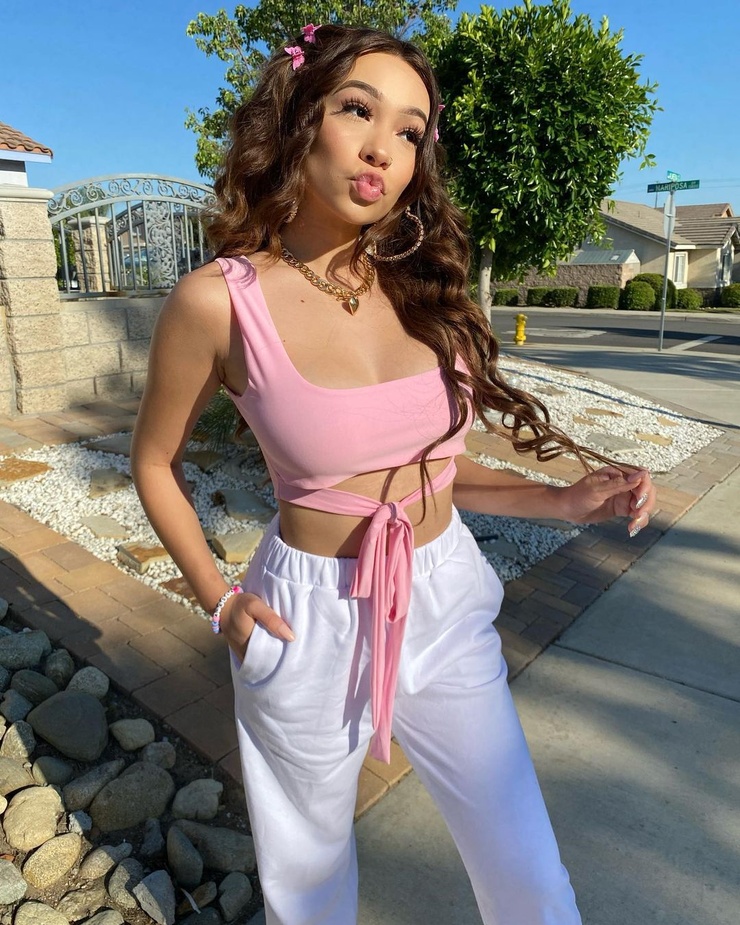 Picture of Josie Alesia