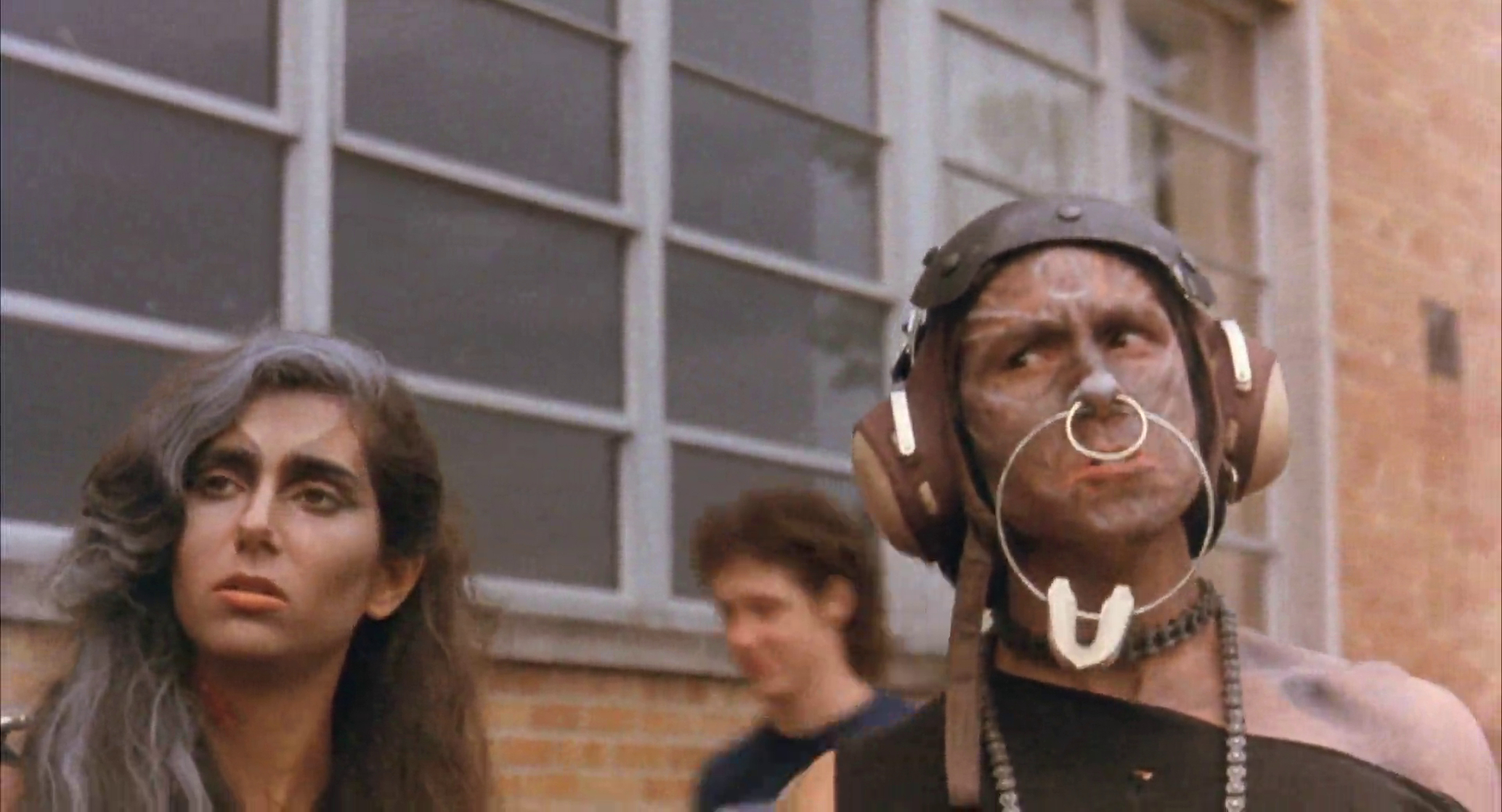 Class of Nuke 'Em High