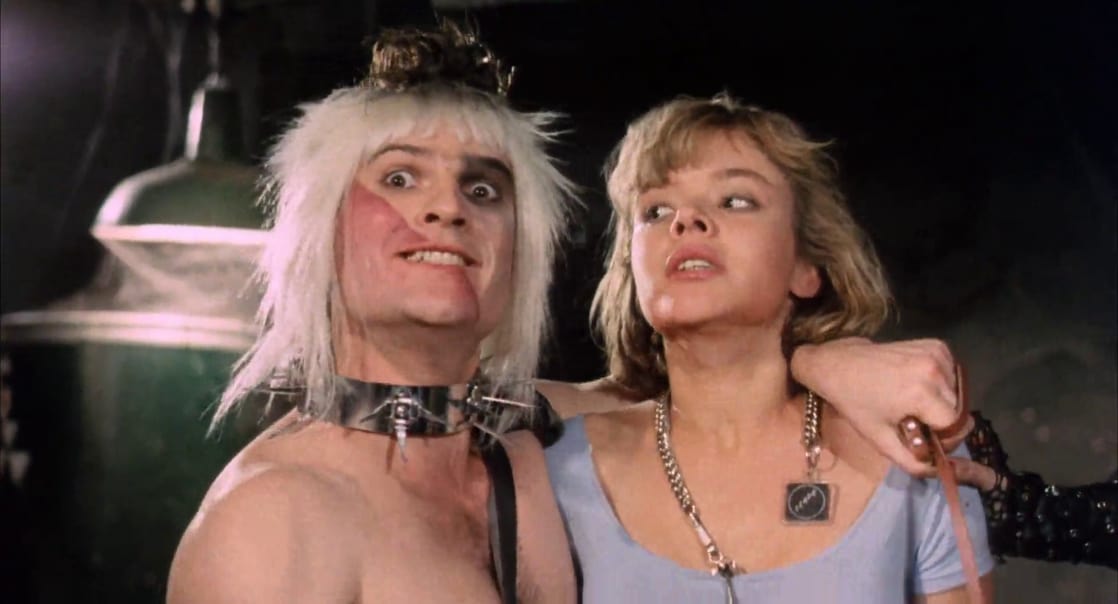 Image of Class of Nuke 'Em High