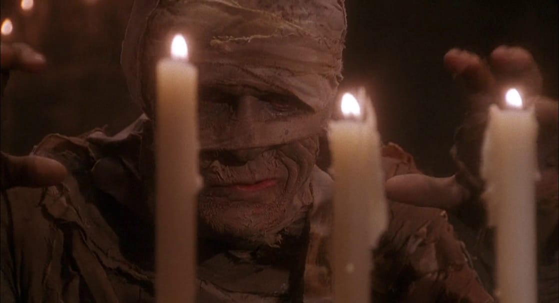 Tales from the Crypt: Bordello of Blood