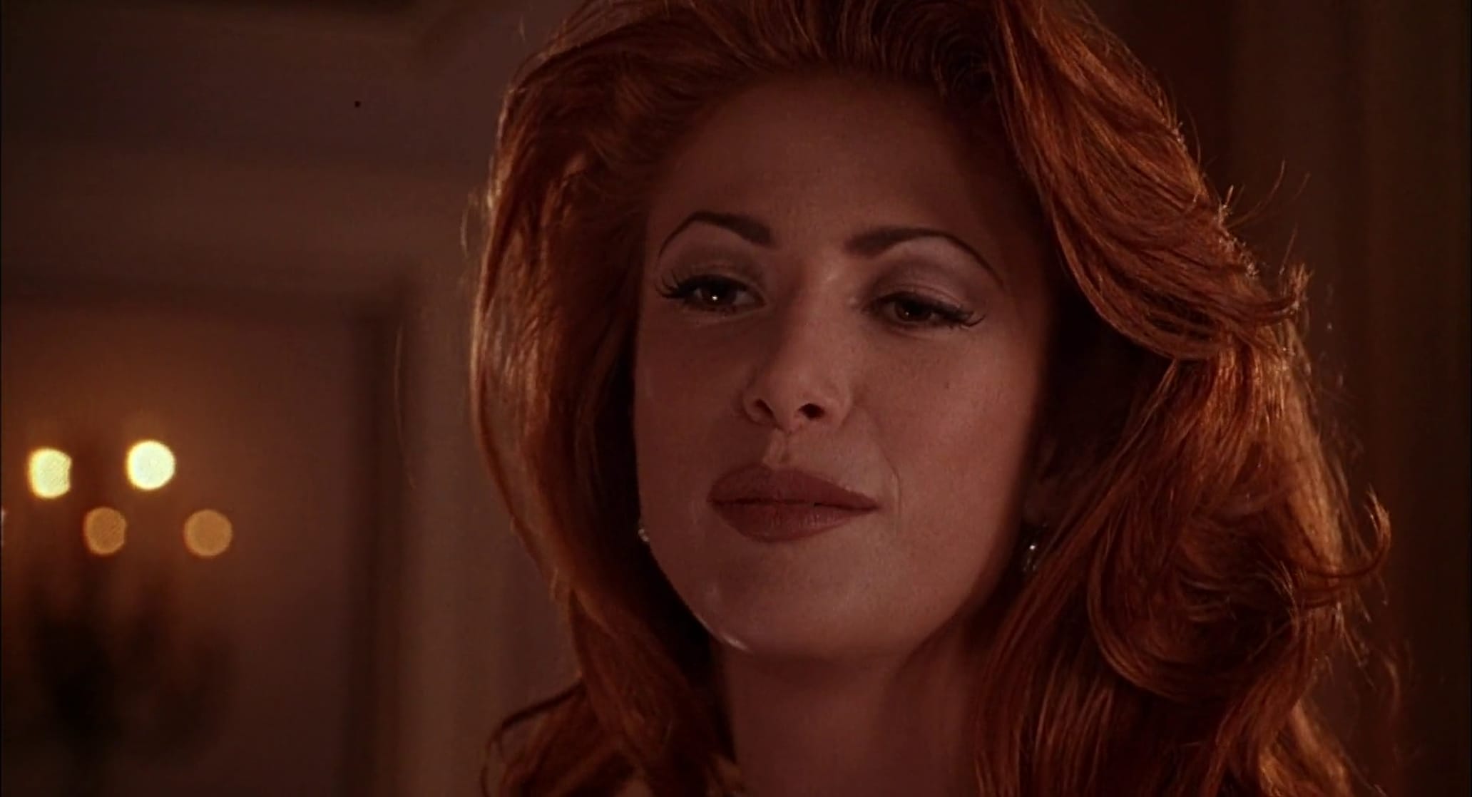 Angie Everhart