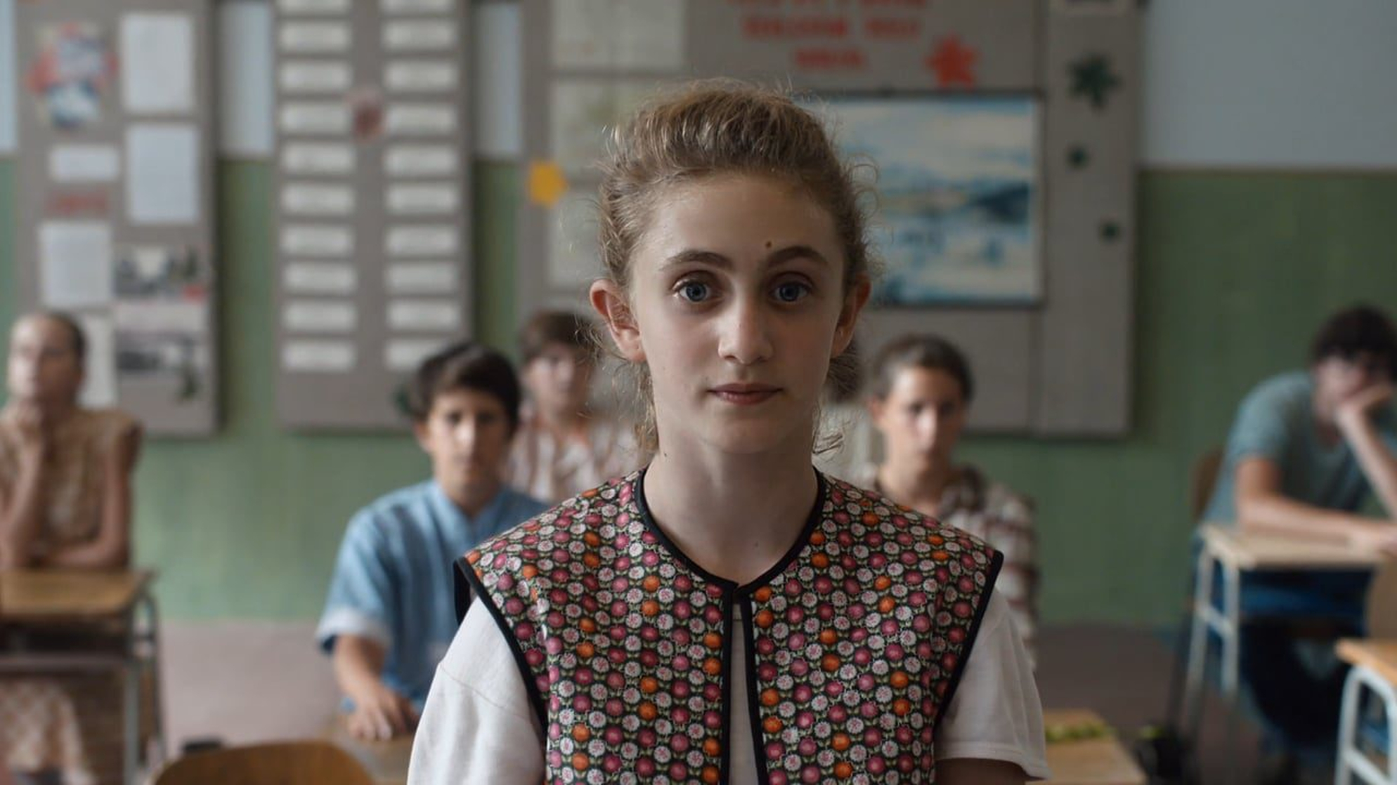 The Teacher