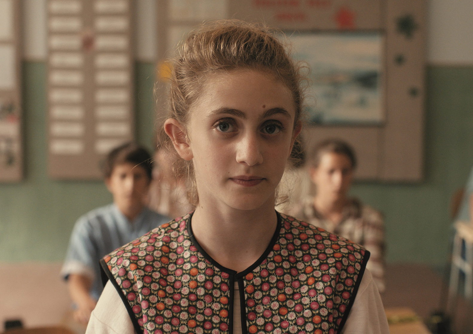 The Teacher