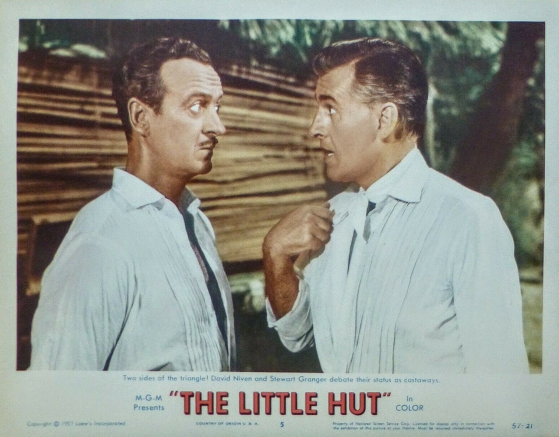 The Little Hut