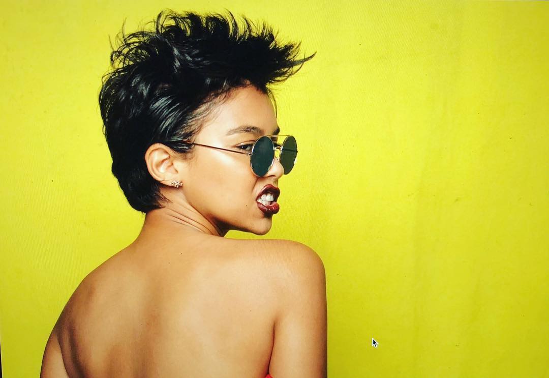 Alexandra Shipp Alexandra Shipp
