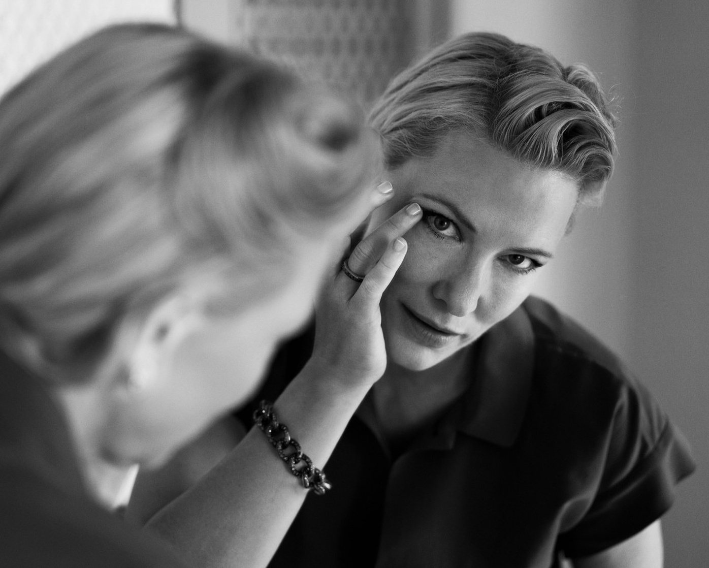 Cate Blanchett