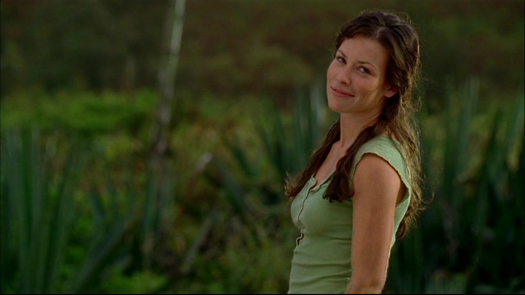 Evangeline Lilly