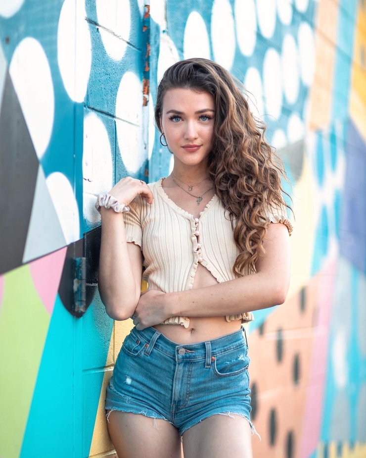 Picture of Evgeniya Lvovna