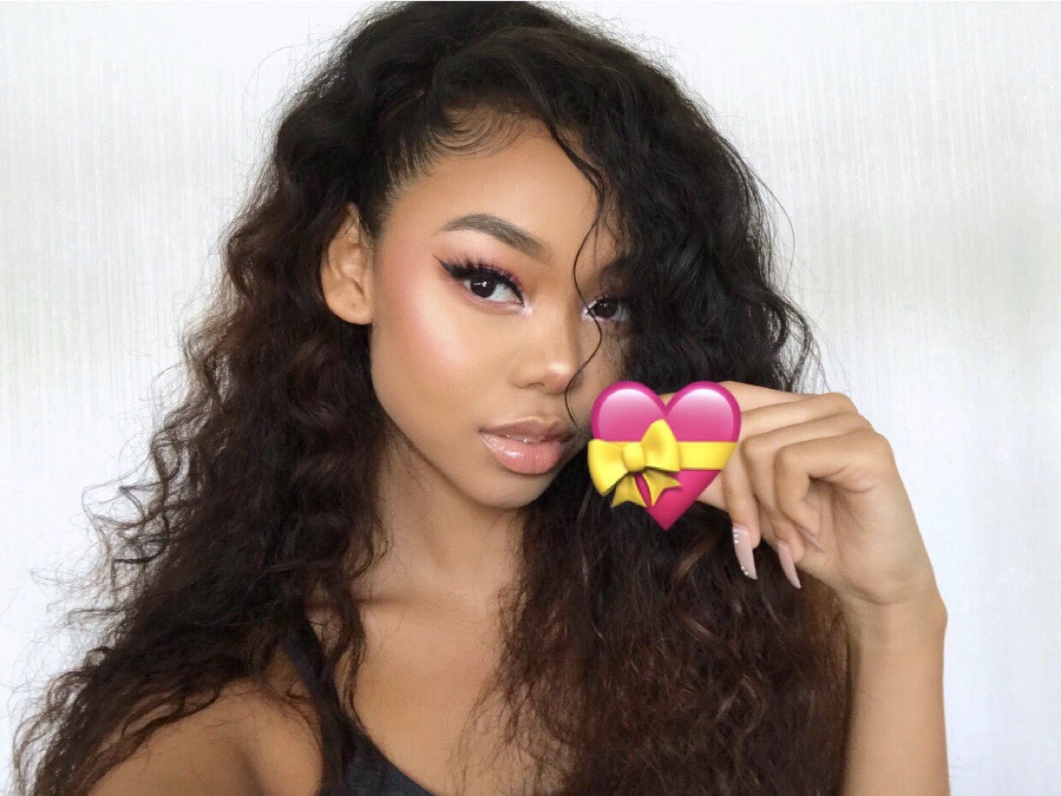 Stephanie Hikaru