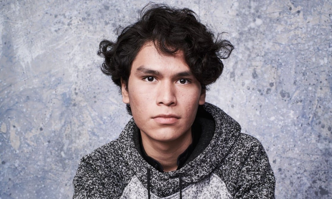 Forrest Goodluck