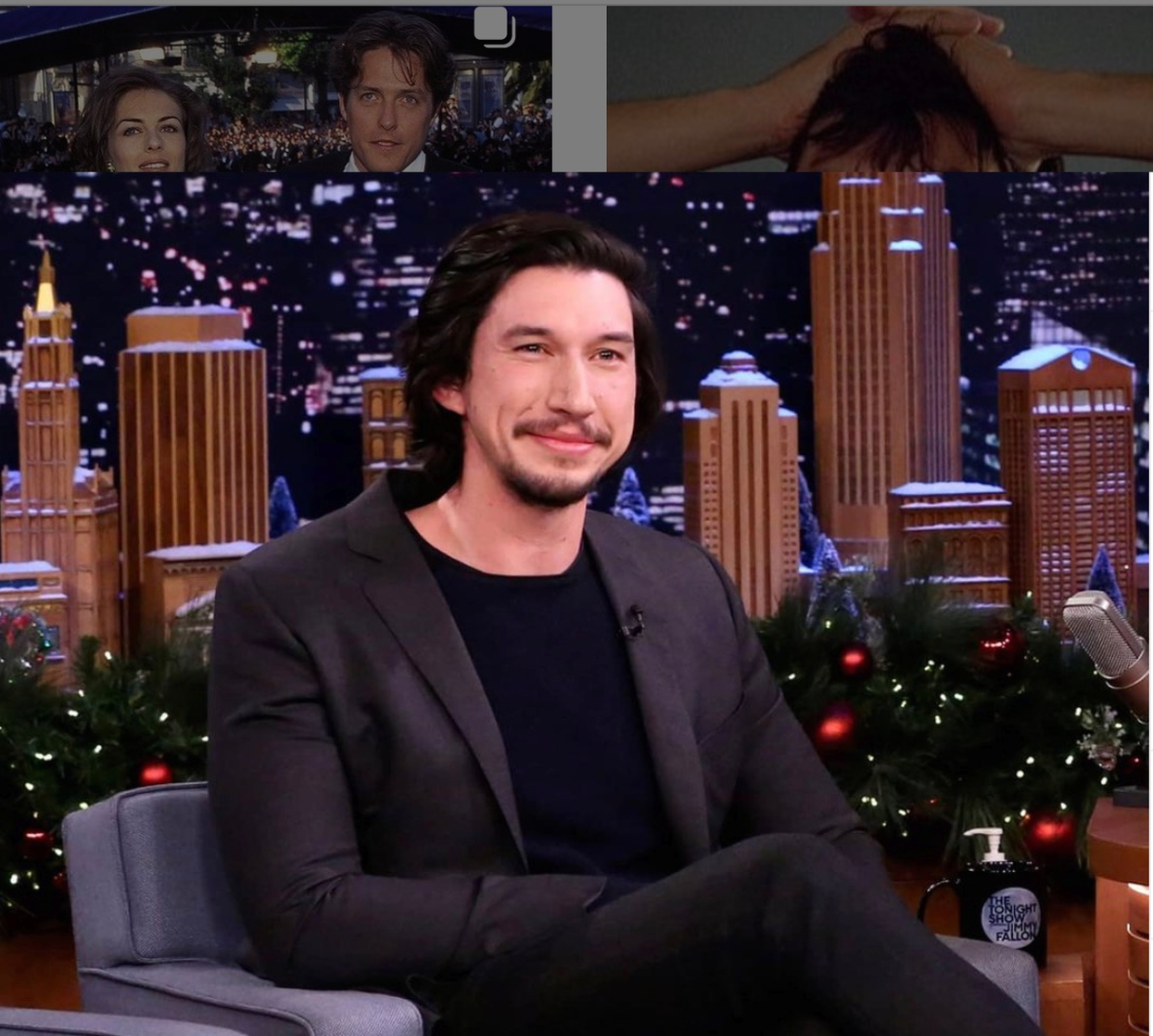 Adam Driver