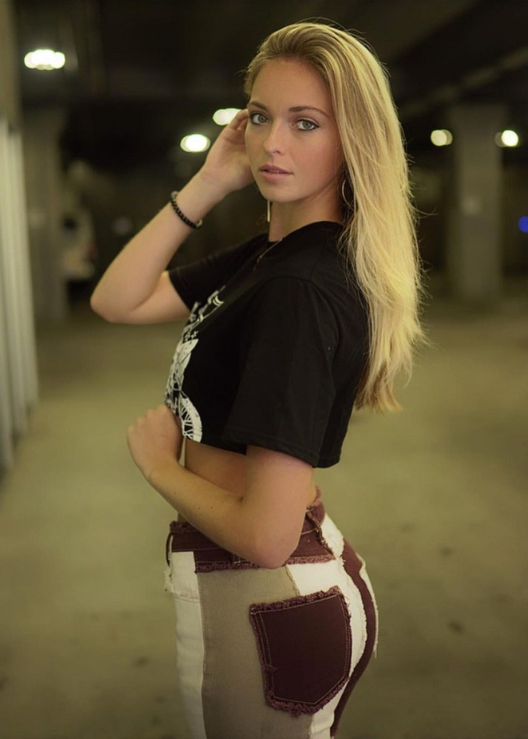 Whitney Wiscosin