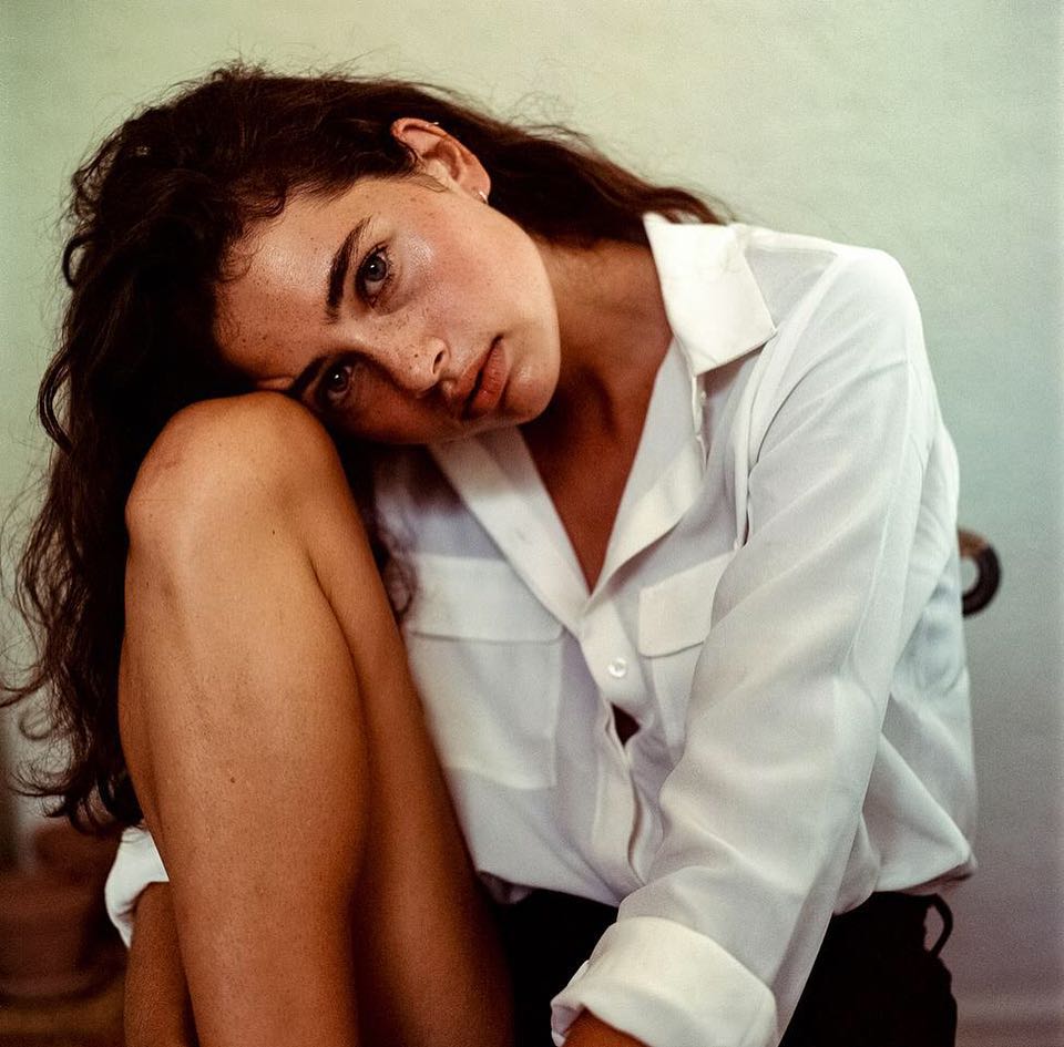 Ruby Pedersen