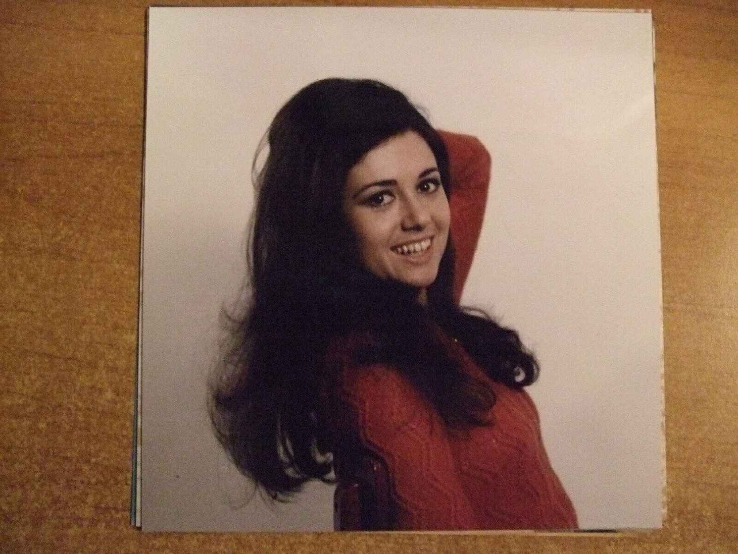 Gigliola Cinquetti