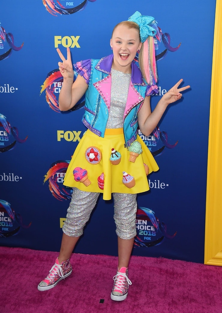 Picture of Jojo Siwa