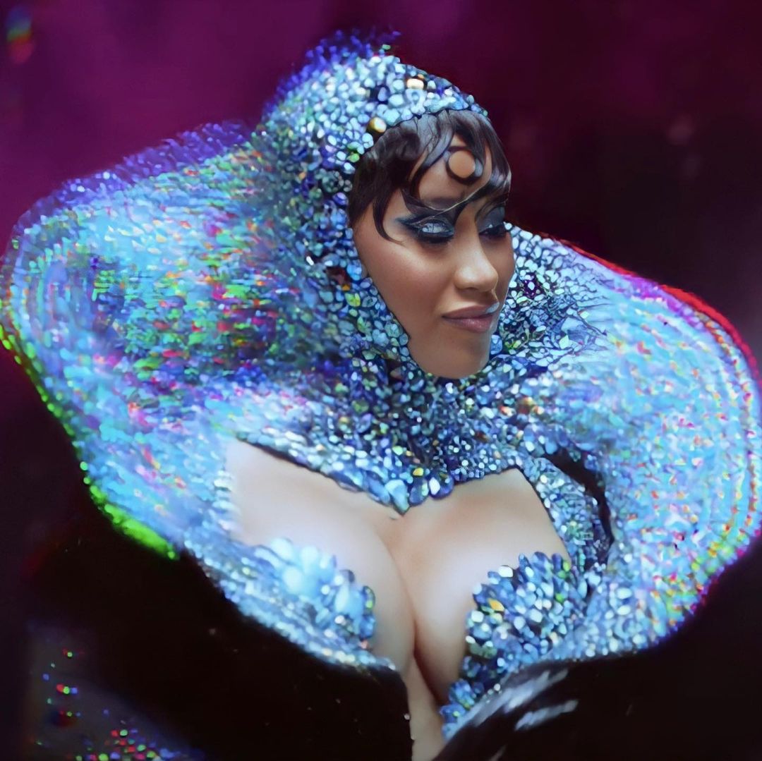 Cardi B