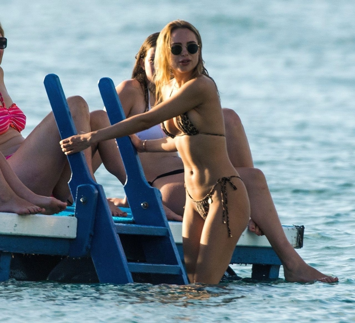 Kimberley Garner